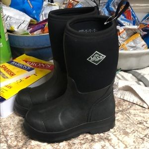 Chore Muck Boots